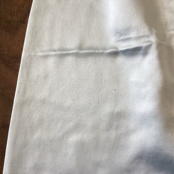 Satin Pajama Pants - Picture 3 of 6